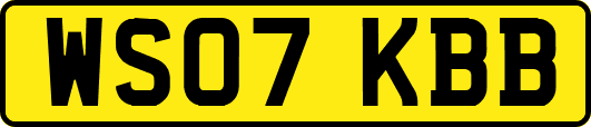 WS07KBB