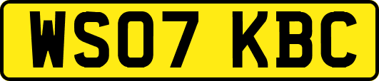 WS07KBC