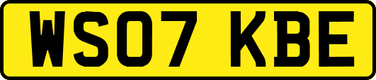 WS07KBE