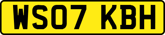 WS07KBH