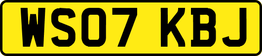 WS07KBJ