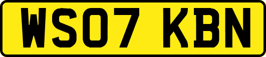 WS07KBN
