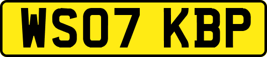 WS07KBP