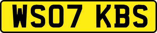 WS07KBS