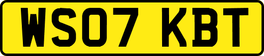 WS07KBT
