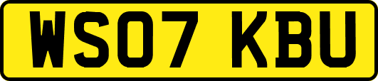 WS07KBU