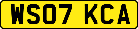 WS07KCA