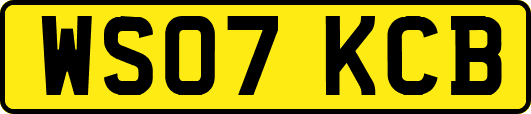 WS07KCB