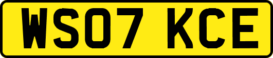 WS07KCE