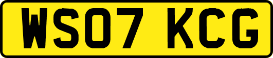 WS07KCG