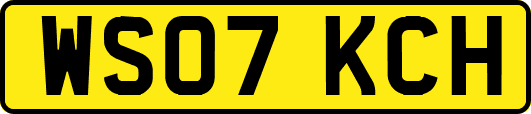 WS07KCH