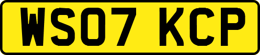 WS07KCP