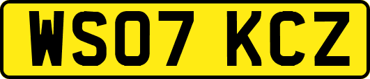 WS07KCZ