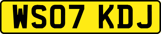 WS07KDJ