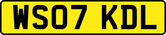 WS07KDL