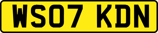 WS07KDN