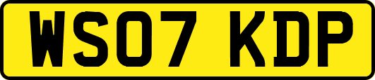 WS07KDP