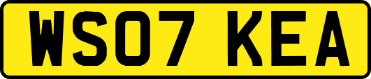 WS07KEA