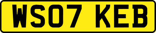 WS07KEB