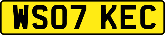 WS07KEC