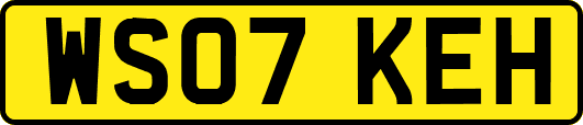 WS07KEH