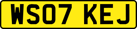 WS07KEJ