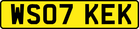 WS07KEK