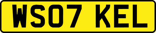 WS07KEL