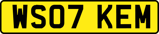 WS07KEM