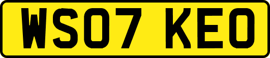 WS07KEO