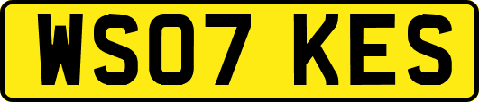 WS07KES