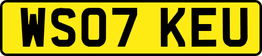 WS07KEU