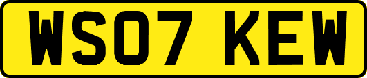 WS07KEW