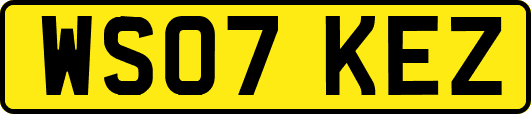 WS07KEZ
