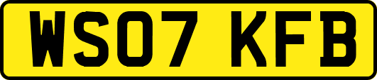 WS07KFB