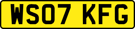 WS07KFG