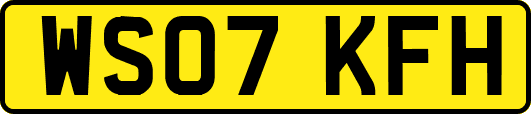 WS07KFH