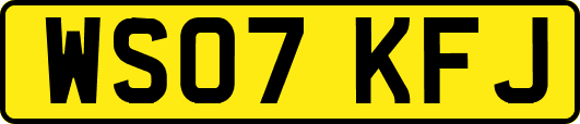 WS07KFJ