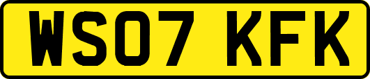 WS07KFK