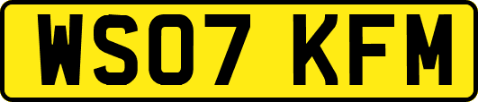 WS07KFM