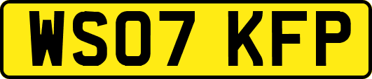 WS07KFP