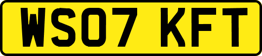 WS07KFT