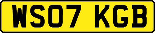 WS07KGB