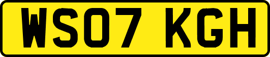 WS07KGH