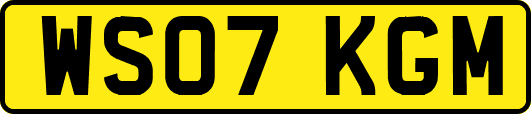 WS07KGM