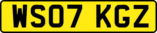 WS07KGZ