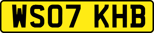 WS07KHB
