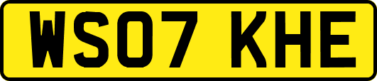 WS07KHE