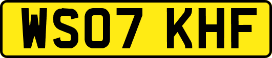 WS07KHF