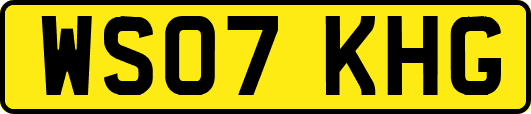 WS07KHG